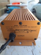 Ballast Elettronico Sonlight