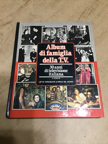 Album famiglia della - famiglia,