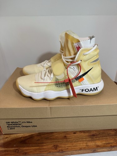Nike react hyperdunk - nike,