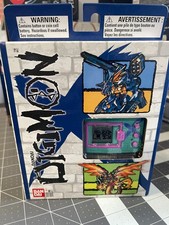 Bandai Digimon X Virtual Pet