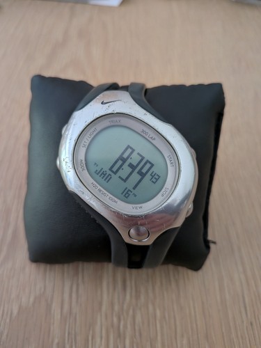 Orologio digitale nike - nike, triax