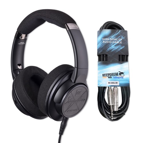 Cuffie ultrasone signature - cuffie,