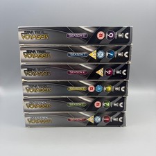 Star Trek Voyager Serie Staffeln (DvD) Season 1-4 & 6,7 - siehe Fotos