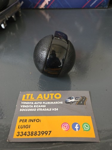 Pomello leva cambio per - , smart