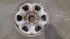 Cerchio nissan terrano - cerchio,