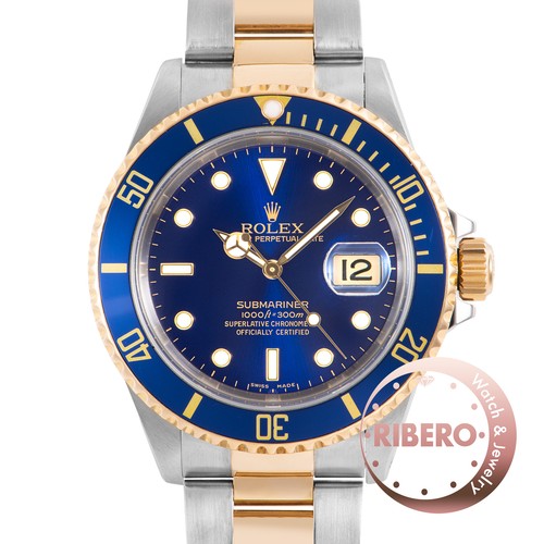 Rolex submarina date - submarina,