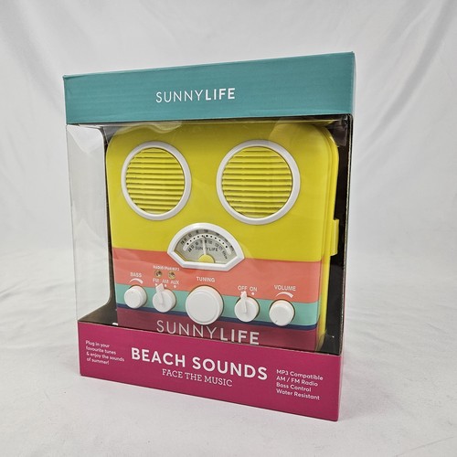 Sunnylife altoparlante