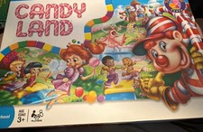 Candy Land gioco da tavolo