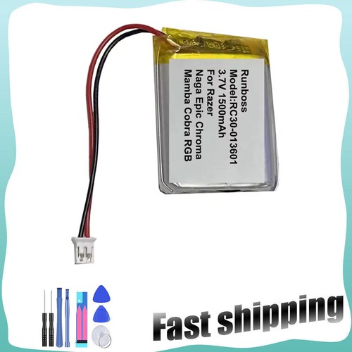 Batteria rc30 013601 - batteria, rc30-013601
