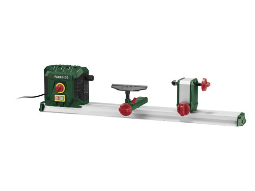 Tornio parkside pdm 600 - pdm, c3