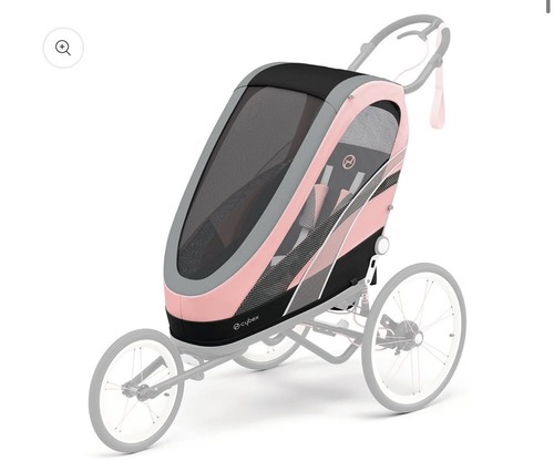 Cybex zeno multisport - zeno,