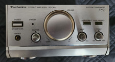TECHNICS Amplificatore Stereo