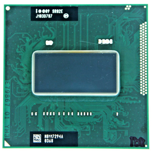 Processore cpu intel - cpu,
