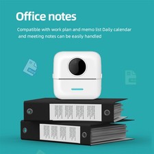 Comoda stampante termica per