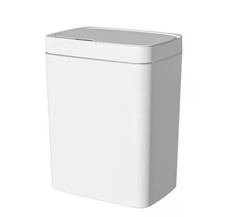 Automatic Sensor Waste Bin