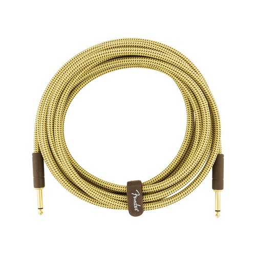 Cavo diritto fender - cavo, deluxe