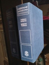 Dizionario Sansoni Italiano