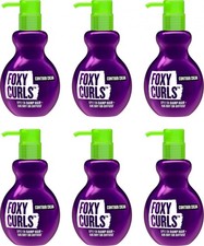 TIGI Testa di Letto Foxy Curls