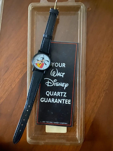 Orologio disney goofy quartz - orologio,