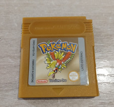 Pokémon Versione Oro Premium