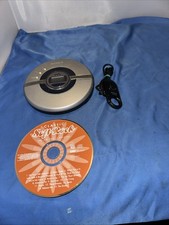 Sony Walkman D-FJ200 Lettore