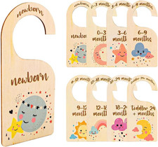 8 Divisori per Armadio per