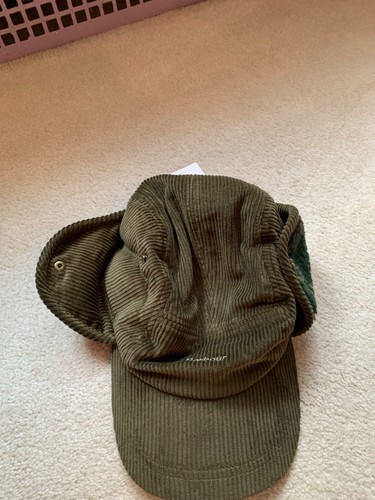 Cappello velluto nuovo - cappello,