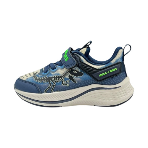 Scarpe sneakers bull - sneakers, boys
