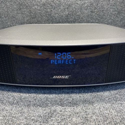 Radio bose wave sound touch - radio,