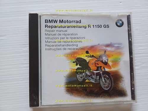 Bmw 1150 2000 - bmw, r