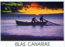 España Puerto Rico Islas