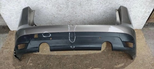 Paraurti posteriore jaguar - paraurti,
