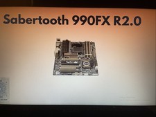 Asus Sabertooth 990FX R2.0 +