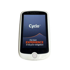 Mio Cyclo 215 GPS Bike