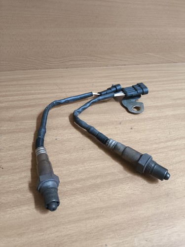 Sonda lambda 258 006 - sonda, 0