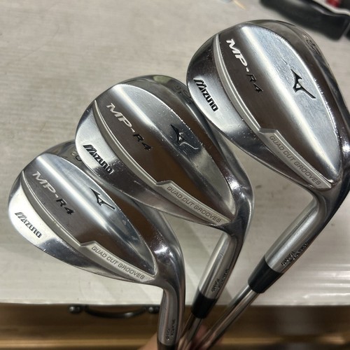 Mizuno 52 58 - mp-r4, 52°