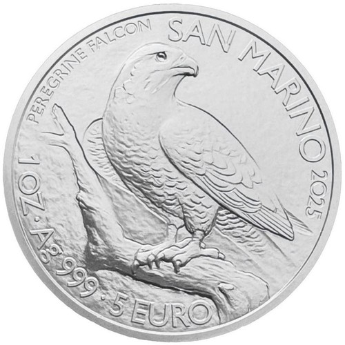 Euro san marino - euro, oncia