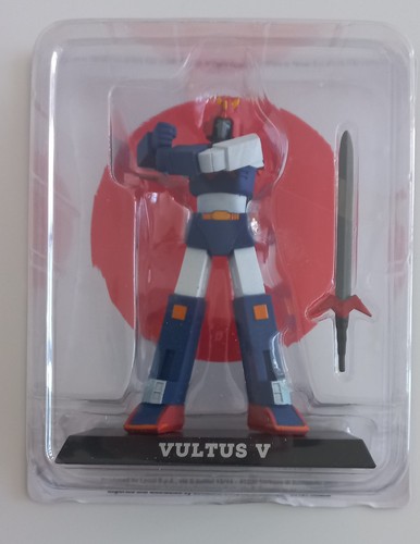Anime robot collection - anime, collection: