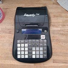 Registratore di cassa Smarty Top Telematico 