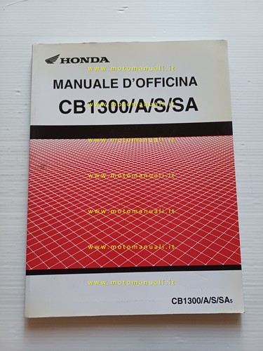 Honda 1300 sa varianti - honda, 1300-a-s-sa