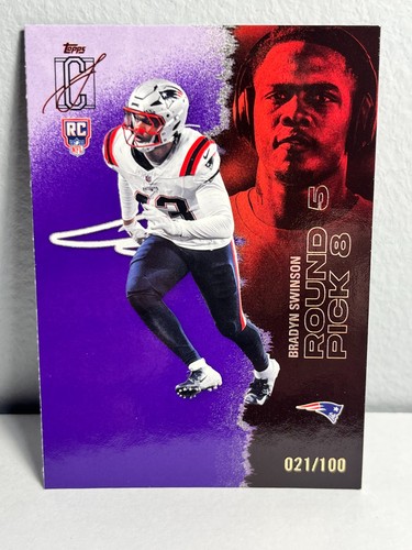 2025 topps signature class - topps,