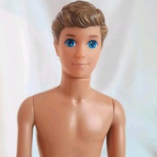 Kevin Barbie . Vintage Mattel