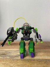 LEGO DC Super Heroes 6862 Lex