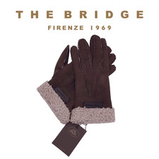 Guanti donna in Pelle