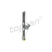 Meccanismo Alza Vetro