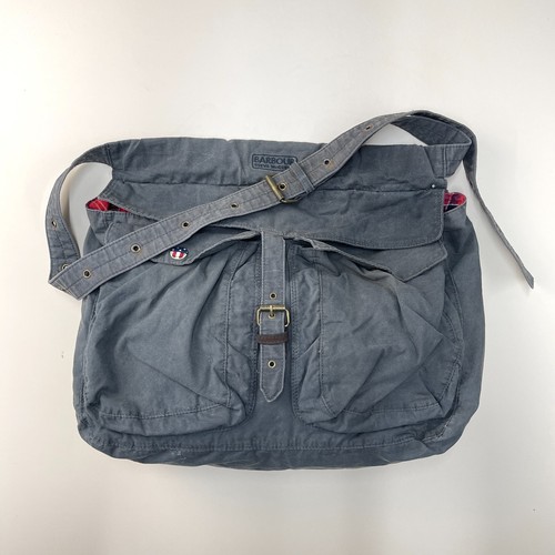 Borsa tracolla barbour - borsa,