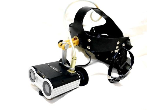 Baigish 20a occhiali - 20a, visione