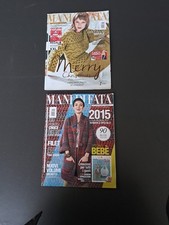 Mani Di Fata 2015 2 Pezzi