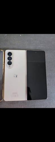 Samsung galaxy fold4 - samsung, z