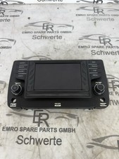 5G0919605D VW GOLF 7 Autoradio